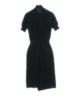 AGNONA（アニオナ）ワンピース 黒 サイズ:XS レディース/2200708782781