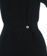 AGNONA（アニオナ）ワンピース 黒 サイズ:XS レディース/2200708782781