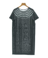 AGNONA（アニオナ）ワンピース 黒 サイズ:-(M位) レディース/2200709283027
