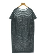 AGNONA（アニオナ）ワンピース 黒 サイズ:-(M位) レディース/2200709283027