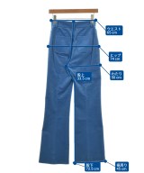 AGNONA（アニオナ）その他 青 サイズ:38(S位) レディース/2200641750052