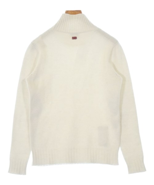 AGNONA（アニオナ）ニット・セーター 白 サイズ:XS レディース/2200648691150