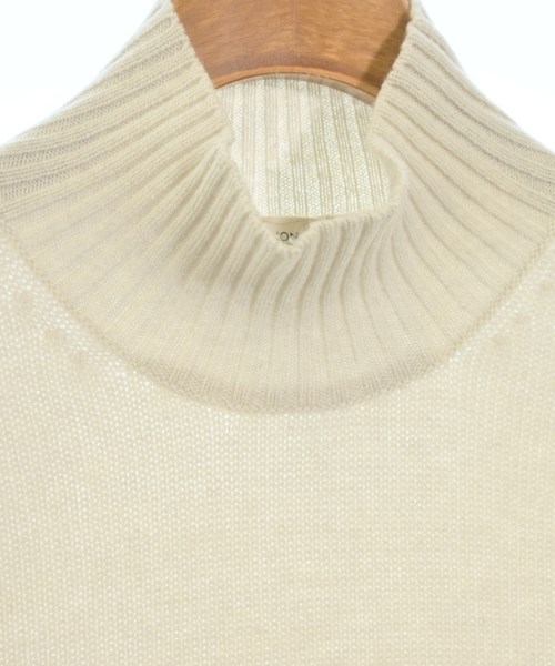 AGNONA（アニオナ）ニット・セーター 白 サイズ:XS レディース/2200648691150