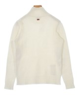 AGNONA（アニオナ）ニット・セーター 白 サイズ:XS レディース/2200648691150