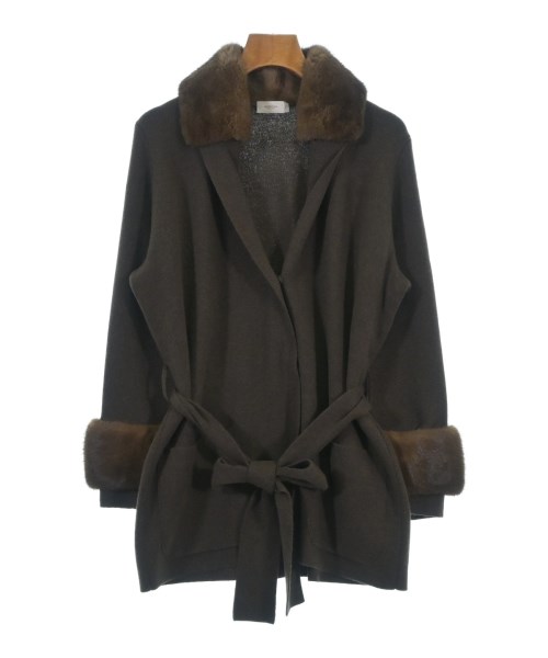 AGNONA(アニオナ)のカーディガン サイズ:S 26,000円