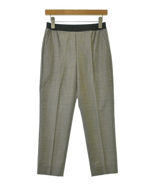AGNONA(アニオナ)のクロップドパンツ サイズ:-(M位) 16,500円