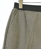 AGNONA（アニオナ）クロップドパンツ グレー サイズ:-(M位) レディース/2200705489065