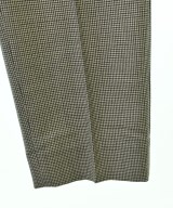 AGNONA（アニオナ）クロップドパンツ グレー サイズ:-(M位) レディース/2200705489065