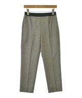 AGNONA クロップドパンツ