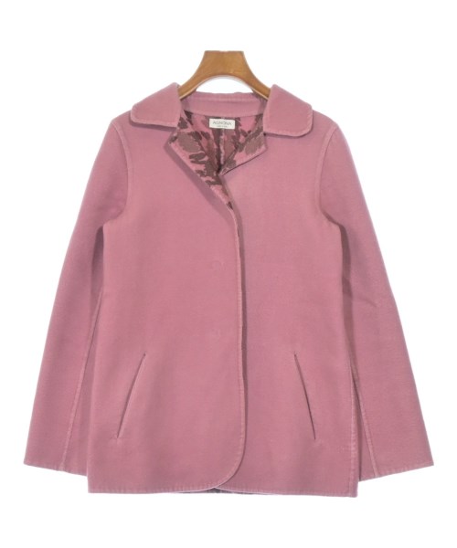 AGNONA(アニオナ)その他 ピンク サイズ:40(M位)/2200656165018