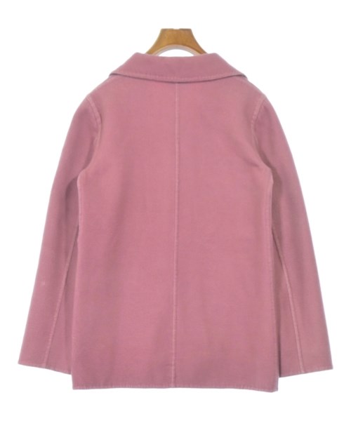 AGNONA（アニオナ）その他 ピンク サイズ:40(M位) レディース/2200656165018