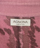 AGNONA（アニオナ）その他 ピンク サイズ:40(M位) レディース/2200656165018