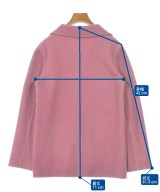 AGNONA（アニオナ）その他 ピンク サイズ:40(M位) レディース/2200656165018