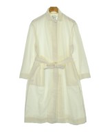 AGNONA ステンカラーコート