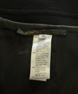 AGNONA（アニオナ）ロング・マキシ丈スカート 黒 サイズ:42(M位) レディース/2200731052028