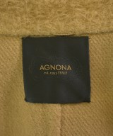 AGNONA（アニオナ）その他 ベージュ サイズ:40(M位) レディース/2200732562014