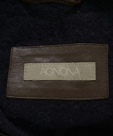 AGNONA（アニオナ）その他 紺 サイズ:-(M位) メンズ/2200732892029