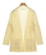 AGNONA（アニオナ）カーディガン 白 サイズ:XS レディース/2200719961069