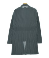 AGNONA（アニオナ）アンサンブル グレー サイズ:38/38(S位) レディース/2200720611052