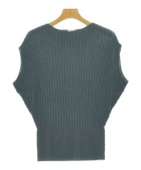 AGNONA（アニオナ）アンサンブル グレー サイズ:38/38(S位) レディース/2200720611052