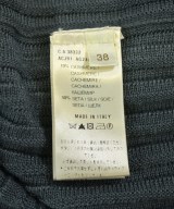 AGNONA（アニオナ）アンサンブル グレー サイズ:38/38(S位) レディース/2200720611052