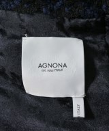 AGNONA（アニオナ）その他 紺 サイズ:40(M位) レディース/2200721666020