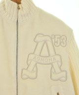 AGNONA（アニオナ）その他 白 サイズ:36(XS位) レディース/2200721666099