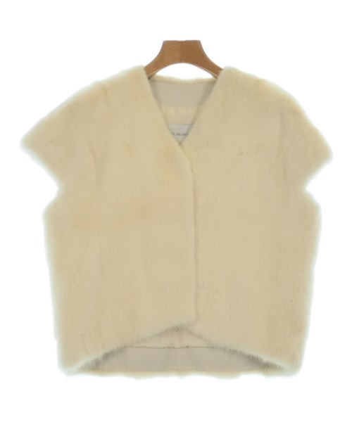 イヴサロモン(YVES SALOMON)のYVES SALOMON ブルゾン（その他）