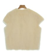 YVES SALOMON（イヴサロモン）その他 白 サイズ:36(XS位) レディース/2200635653154