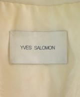 YVES SALOMON（イヴサロモン）その他 白 サイズ:36(XS位) レディース/2200635653154