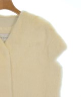 YVES SALOMON（イヴサロモン）その他 白 サイズ:36(XS位) レディース/2200635653154