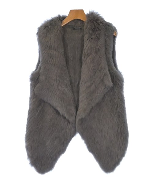 イヴサロモン(YVES SALOMON)のYVES SALOMON ベスト