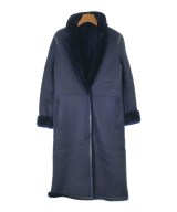 YVES SALOMON ムートンコート