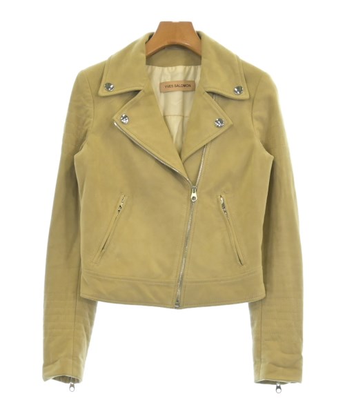 イヴサロモン(YVES SALOMON)のYVES SALOMON ブルゾン（その他）