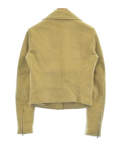 YVES SALOMON（イヴサロモン）その他 ベージュ サイズ:36(XS位) レディース/2200611648280