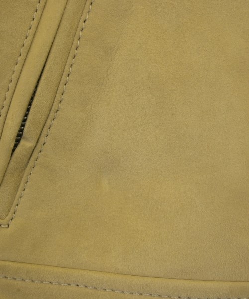 YVES SALOMON（イヴサロモン）その他 ベージュ サイズ:36(XS位) レディース/2200611648280