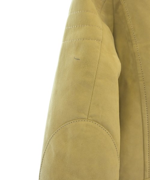 YVES SALOMON（イヴサロモン）その他 ベージュ サイズ:36(XS位) レディース/2200611648280