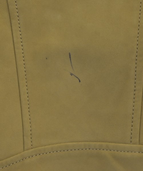 YVES SALOMON（イヴサロモン）その他 ベージュ サイズ:36(XS位) レディース/2200611648280