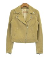 YVES SALOMON（イヴサロモン）その他 ベージュ サイズ:36(XS位) レディース/2200611648280