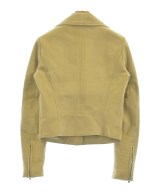 YVES SALOMON（イヴサロモン）その他 ベージュ サイズ:36(XS位) レディース/2200611648280