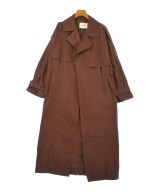 YVES SALOMON トレンチコート