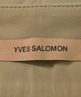 YVES SALOMON（イヴサロモン）ショートパンツ ベージュ サイズ:38(S位) レディース/2200693957447