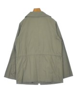 YVES SALOMON（イヴサロモン）その他 カーキ サイズ:-(L位) レディース/2200696990052