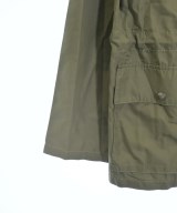 YVES SALOMON（イヴサロモン）その他 カーキ サイズ:-(L位) レディース/2200696990052