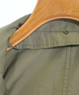 YVES SALOMON（イヴサロモン）その他 カーキ サイズ:-(L位) レディース/2200696990052