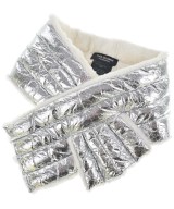 YVES SALOMON マフラー