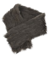 YVES SALOMON マフラー