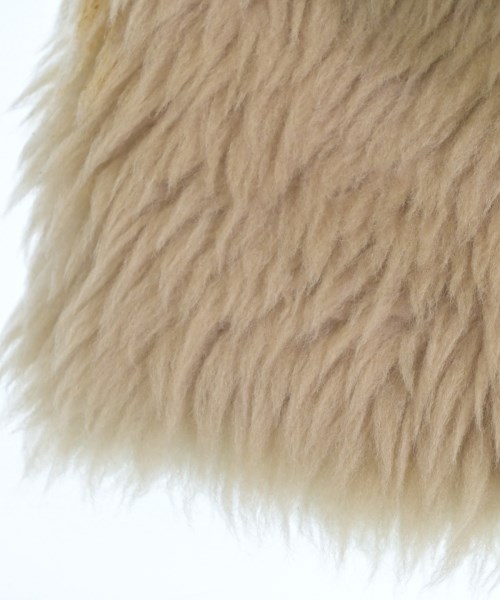 YVES SALOMON（イヴサロモン）その他 ベージュ サイズ:36(XS位) レディース/2200655545095