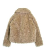 YVES SALOMON（イヴサロモン）その他 ベージュ サイズ:36(XS位) レディース/2200655545095