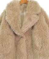 YVES SALOMON（イヴサロモン）その他 ベージュ サイズ:36(XS位) レディース/2200655545095